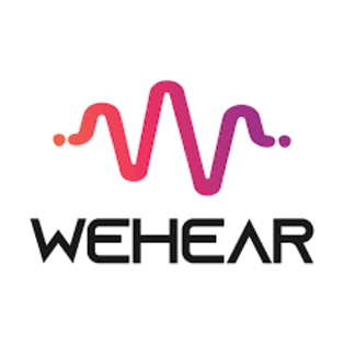 WeHear Innovations Private Limited logo